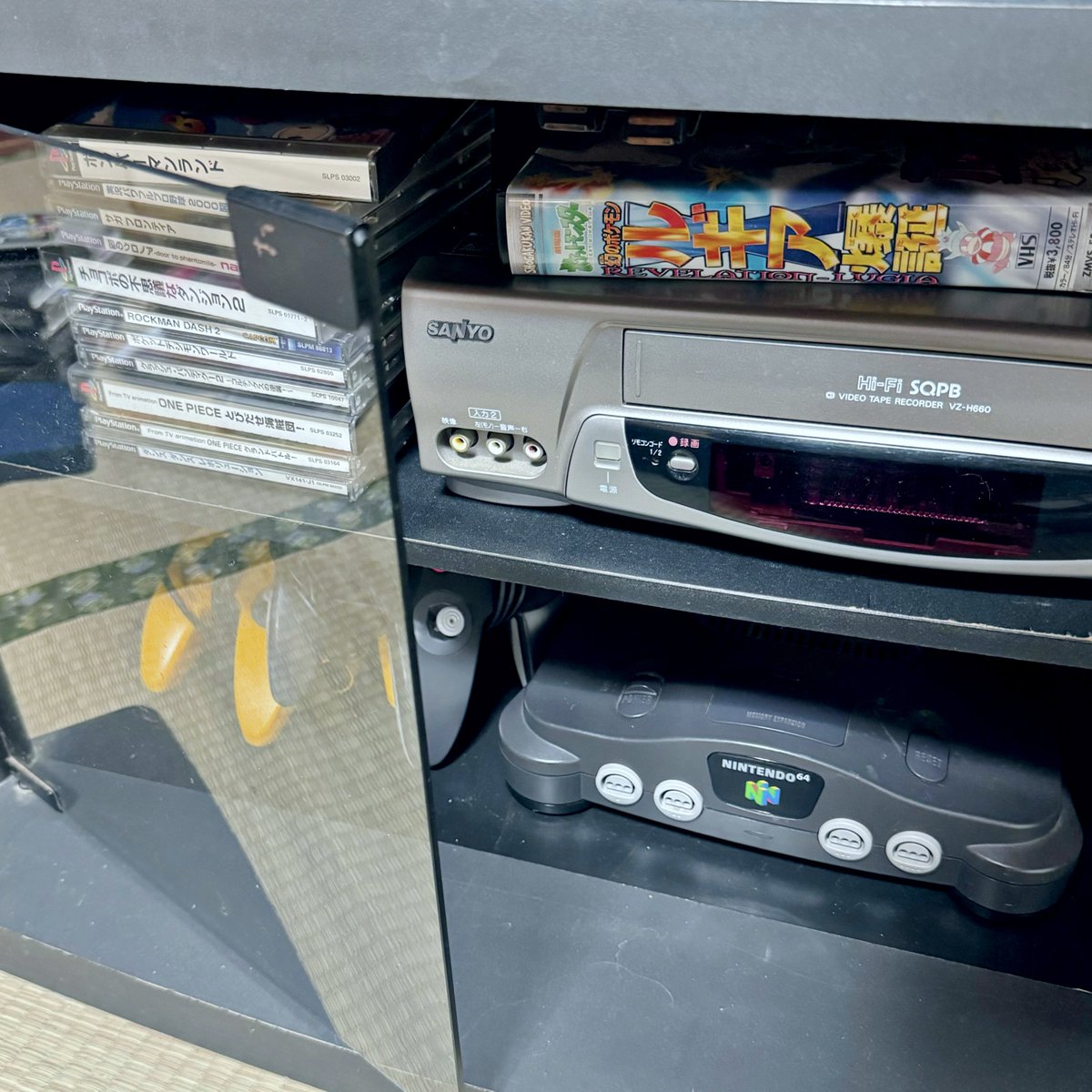 RozeDepami1085's tweet image. 