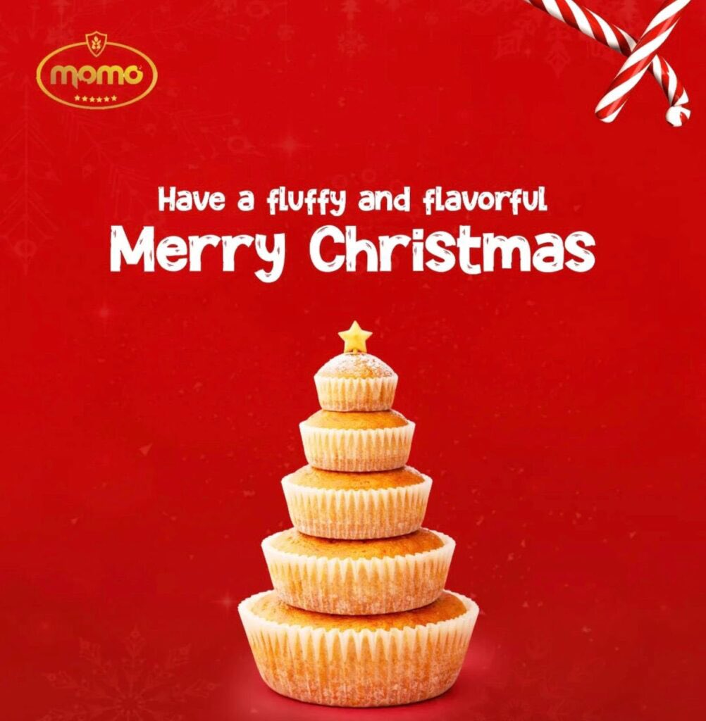 thebbbuzz's tweet image. This is the season to create: How brands told Christmas stories without saying a word