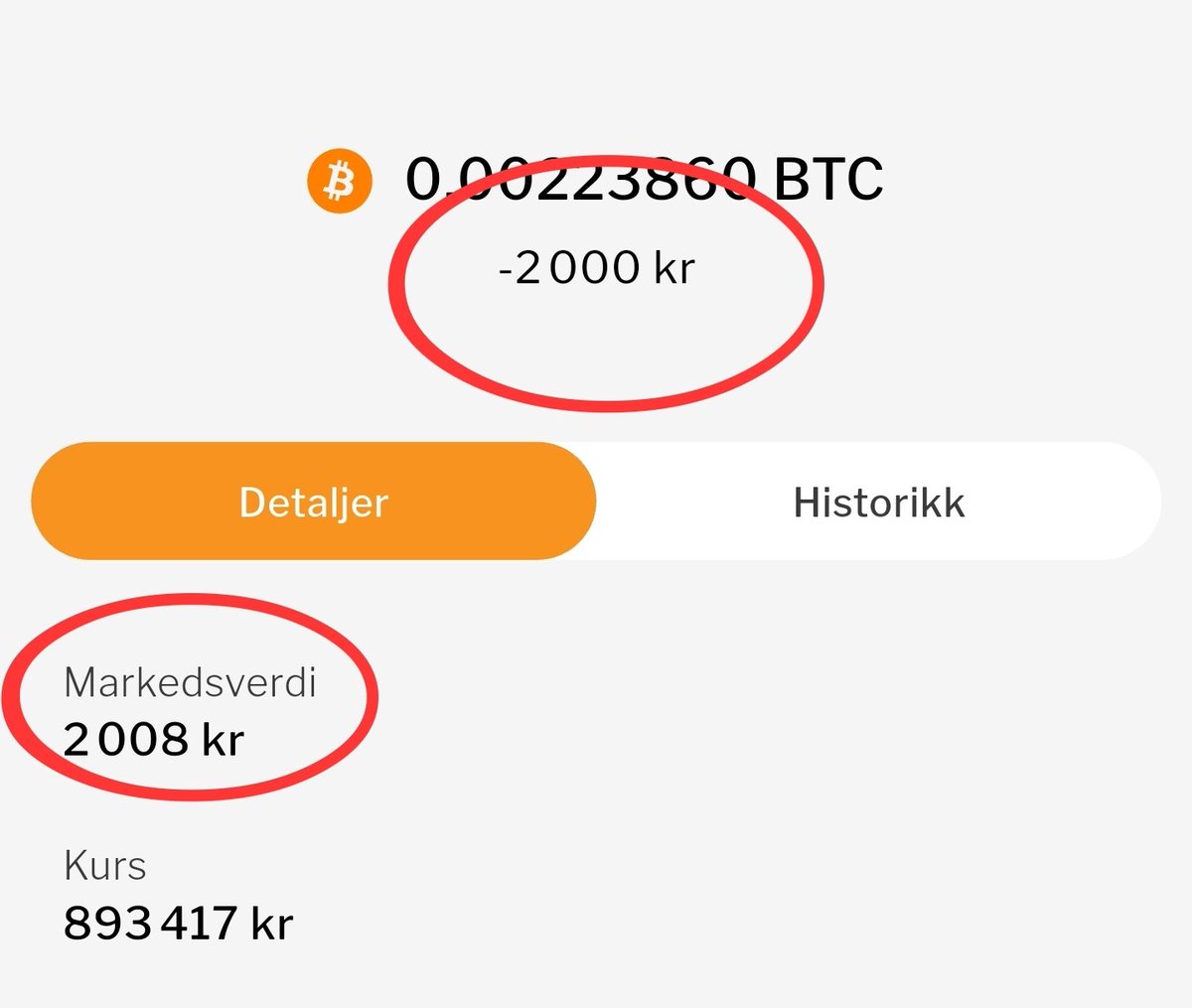 Hacker geniouuuus. Kjøper #Bitcoin lavt som en PRO 🚀 Fra spøk til løk: -  Ikke samme dybdekunnskap som med #aksjer, men antar det er like fåfengt å  prøve å time BTC-markedet. Åpen