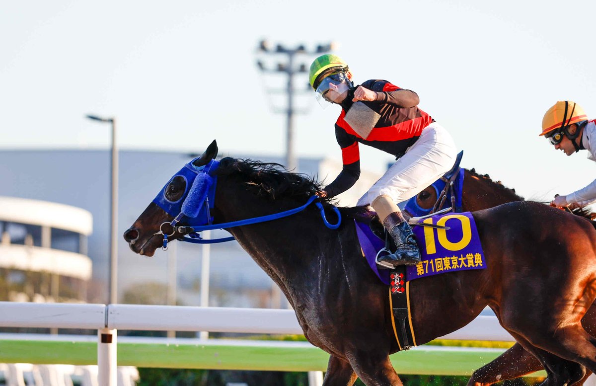 netkeiba (@netkeiba) / Posts / X