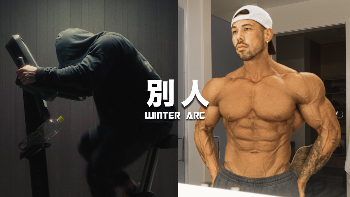 Kanekin Fitness (@KanekinFitness) / Posts / X