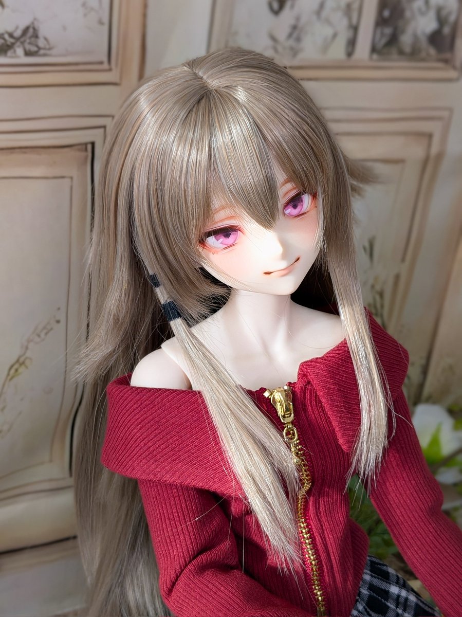 かっこいいセクシー09番お姉さんのお家探しを始めました🌟
良かったら見てください🫶💕

[終了予定]
1月2日（金）22時59分頃

auctions.yahoo.co.jp/jp/auction/j12…

年を跨ぎますがよろしくお願いします
素敵なご縁がありますように(⸝⸝˃ ᵕ ˂⸝⸝)
#Raydiadoll