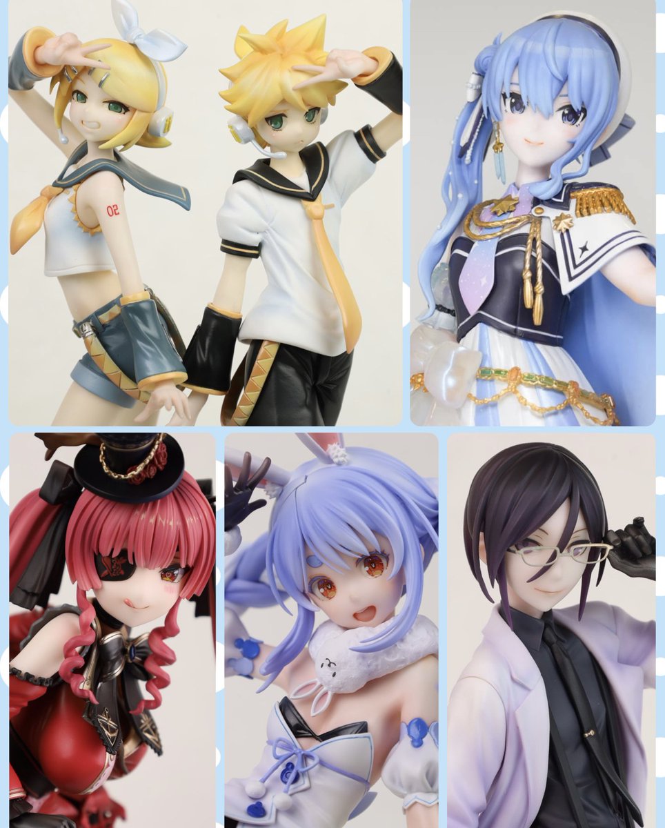 hyorori (@hyorori_figure) / Posts / X