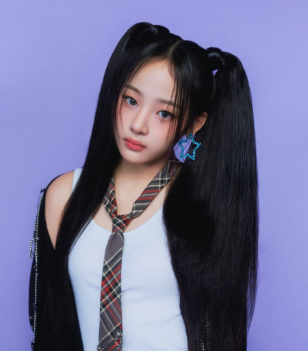 AboutMusicYT's tweet photo. ADOR reveals they are still in negotiations with Minji of NewJeans regarding her contract. https://t.co/aWSF3GZIgb