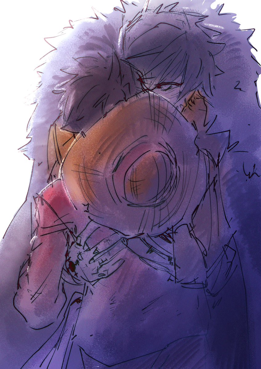 tapochekhell's tweet image. You’re alright

#lawlu #ONEPIECE