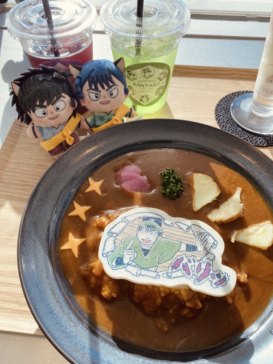 toritori_318's tweet photo. 行ってきた！✨ https://t.co/m9FhJrhyci