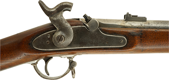 US コルト M1861 スペシャル #マスケット (#銃砲 #刀剣 類登録証付