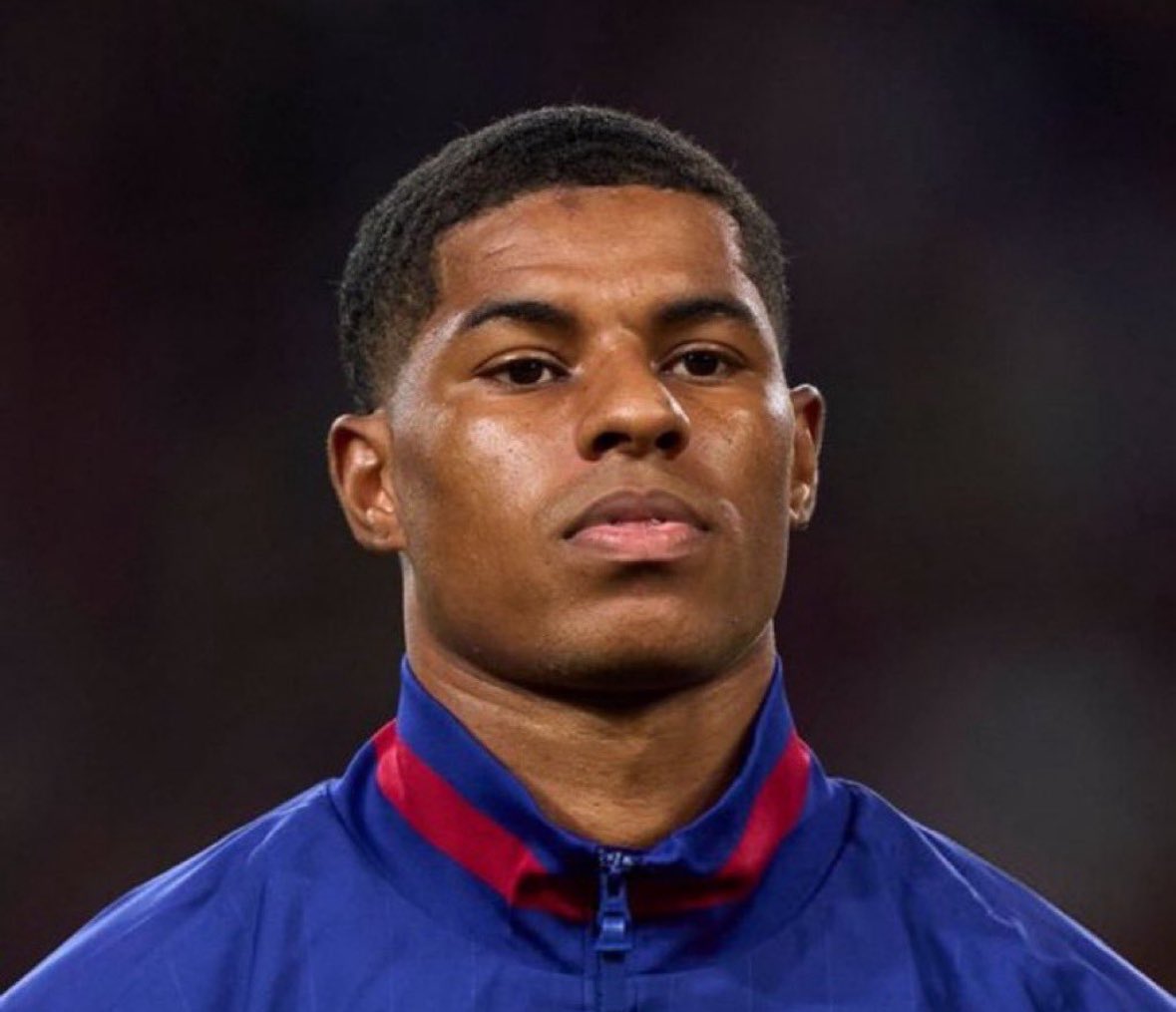 SimplyUtd's tweet image. 🚨 BREAKING!

Barcelona have decided not to activate the €30M buy option for Marcus Rashford, choosing instead to focus on more sustainable options.

[@fichajesnet]