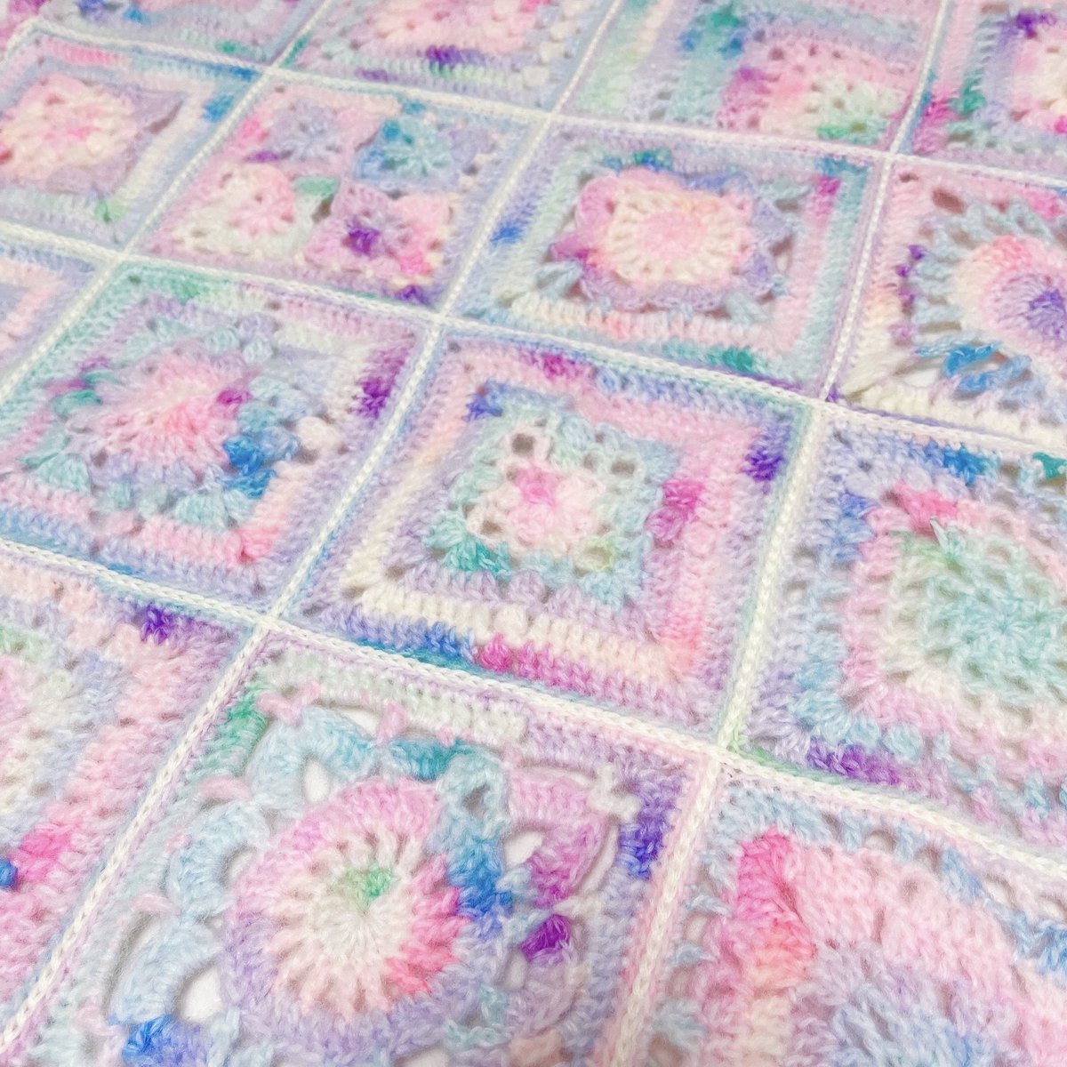 もこ (@momomo_crochet) / Posts / X