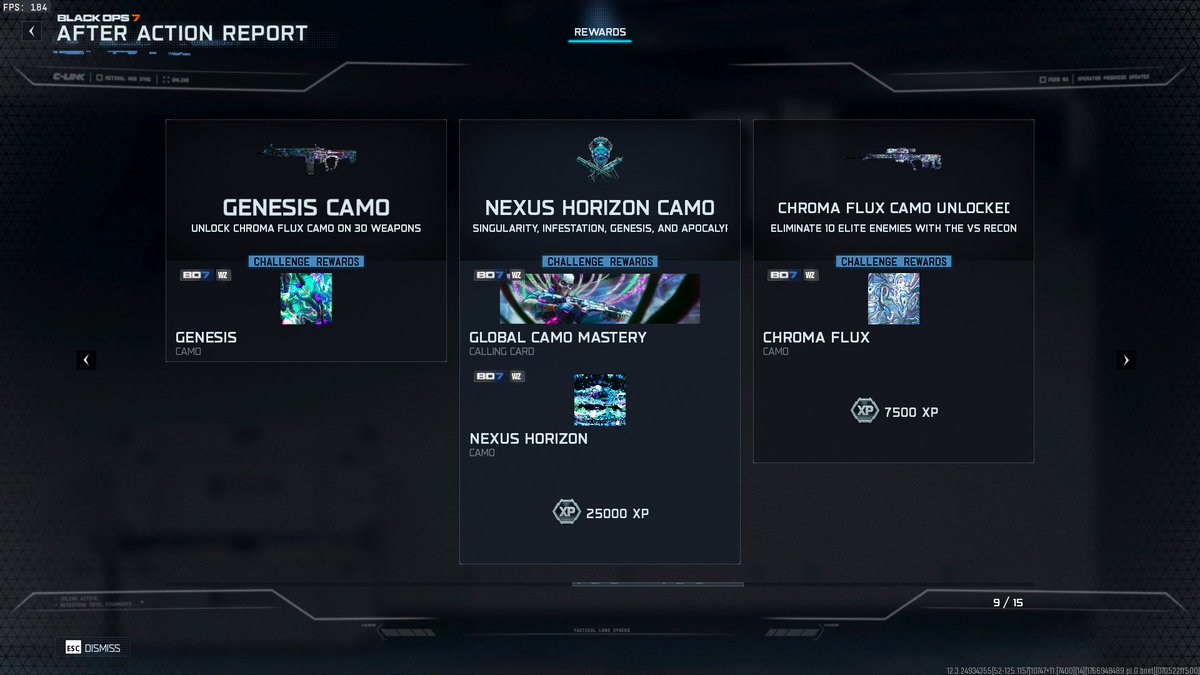 Oraclles tweet media