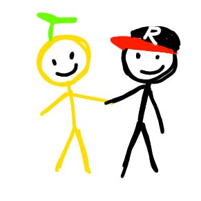 grass4q's tweet photo. @Flos_png me and you :D https://t.co/2aEmK0sioo