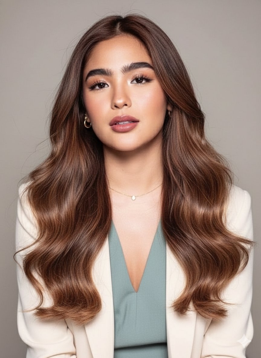 photo_ph630's tweet photo. Andrea Brillantes Ranks 4th in TC Candler’s 100 Most Beautiful Faces of 2025

Filipino actress Andrea Brillantes has once again secured a spot in the top five of TC Candler’s 100 Most Beautiful Faces of 2025, ranking fourth on the list released by the UK-based independent critic. Brillantes, who topped the list in 2024, has been recognized as a “Hall of Famer.”

Also included is Bad Genius star Hyacinth Callado at No. 49. Several other Filipina celebrities and idols made the list, highlighting continued Filipino representation in global beauty rankings.
#AndreaBrillantes #MostBeautifulFaces2025