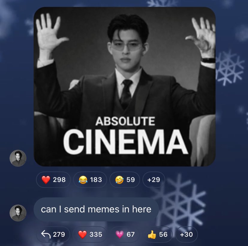 pondilhos's tweet image. not aston using khun thee meme plss 

#ppnaravit #aston_lv