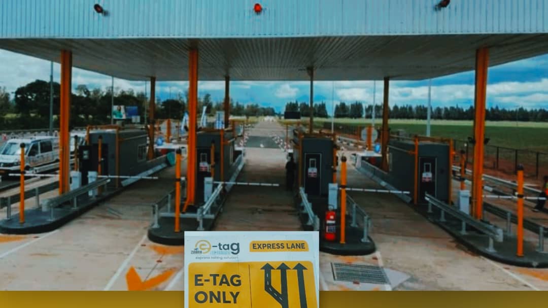 @InstaToll Zimbabwe (Pty) Ltd tweet media