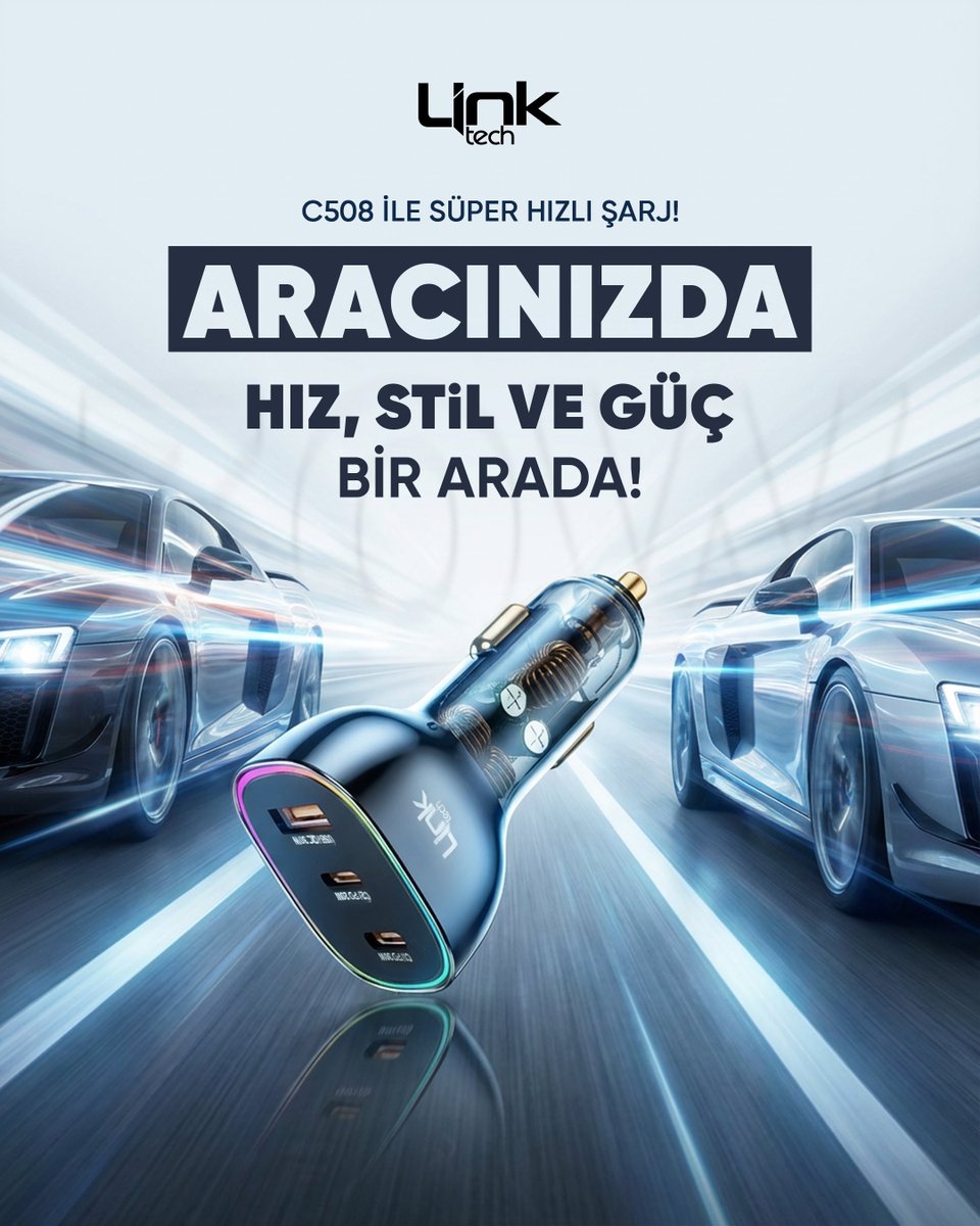Linktech tweet media