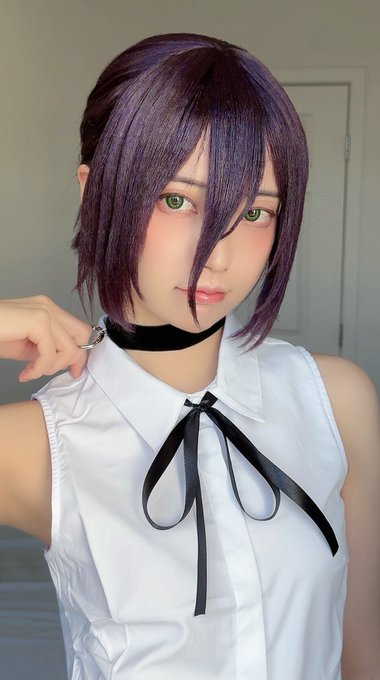 Twitterのコスプレ画像31