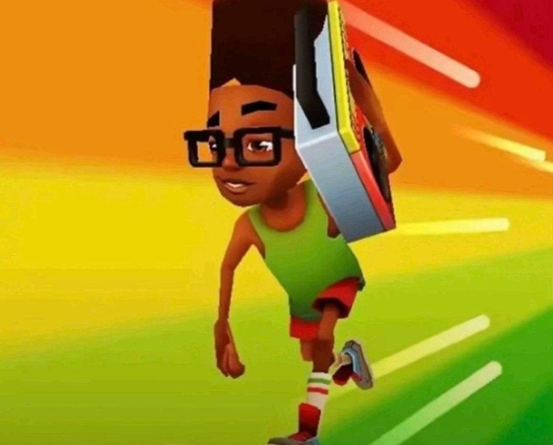 Lucas from Strangers Things