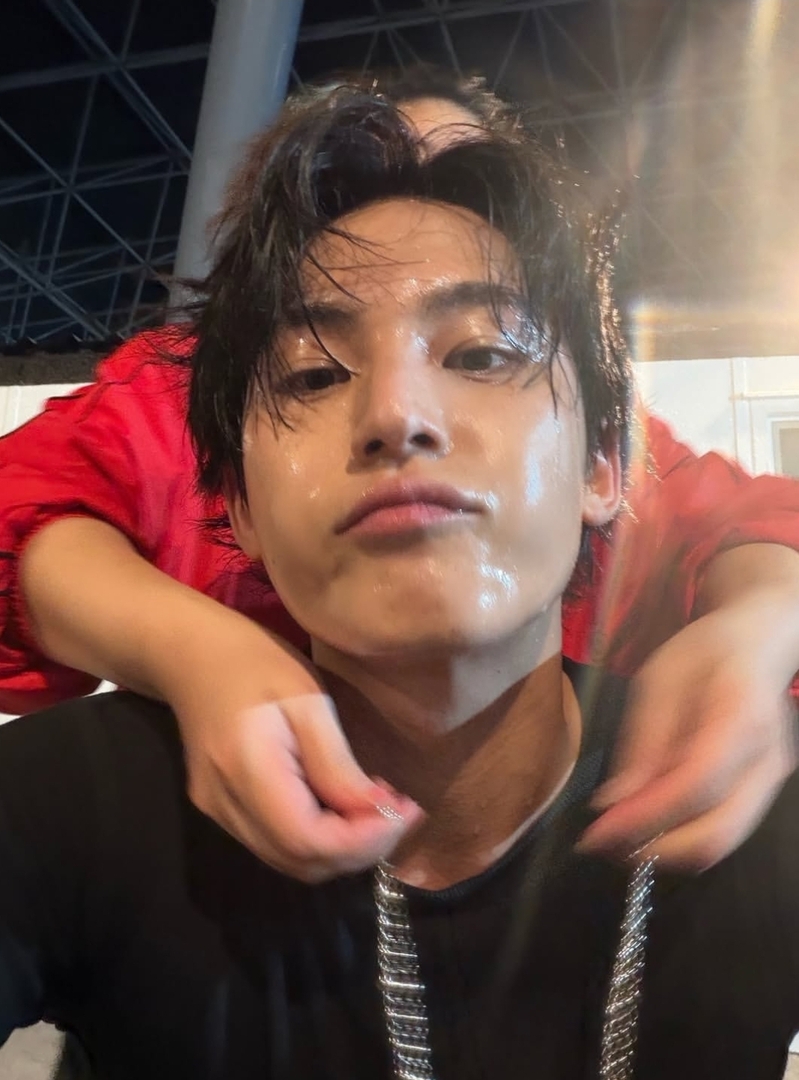 starfess's tweet photo. -star DROP FOTO/VIDEO BIAS KALIAN YANG BOYFRIENDABLE ITUUU

Ini boyfriendku🤭 https://t.co/94uMP2EPOA