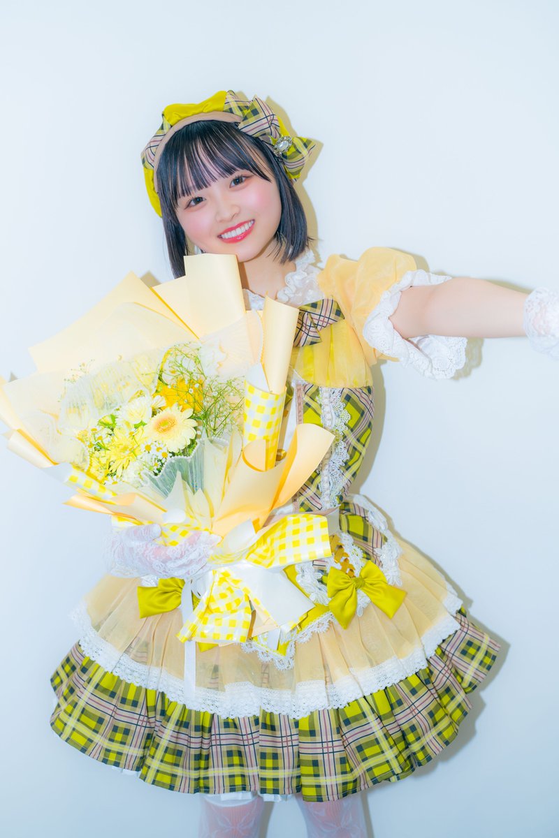 .˚⊹⁺‧┈┈┈ LIVE PHOTO ┈┈┈‧⁺ ⊹˚. 

2025.12.20
『Toutoina. Half Year Anniversary Live』

七瀬ひまり💛 
<a href="/himari_toutoina/">七瀬ひまり【トウトイナ。】</a>  

.˚⊹⁺‧┈┈┈┈┈┈┈┈┈┈┈┈‧⁺ ⊹˚. 

Photo by 
<a href="/r2tm4/">Taichi Ishihara</a>

#トウトイナ
