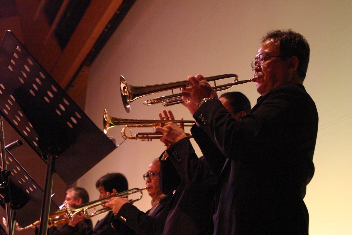 Masashi Sugiyama (@msbrasscamp) / Posts / X