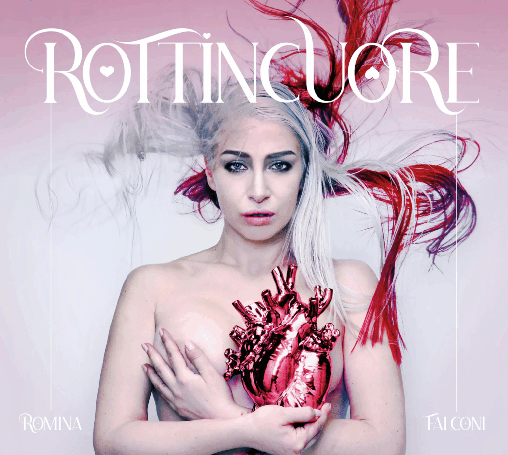 Biondissimi - Romina Falconi Official Fan Club tweet media