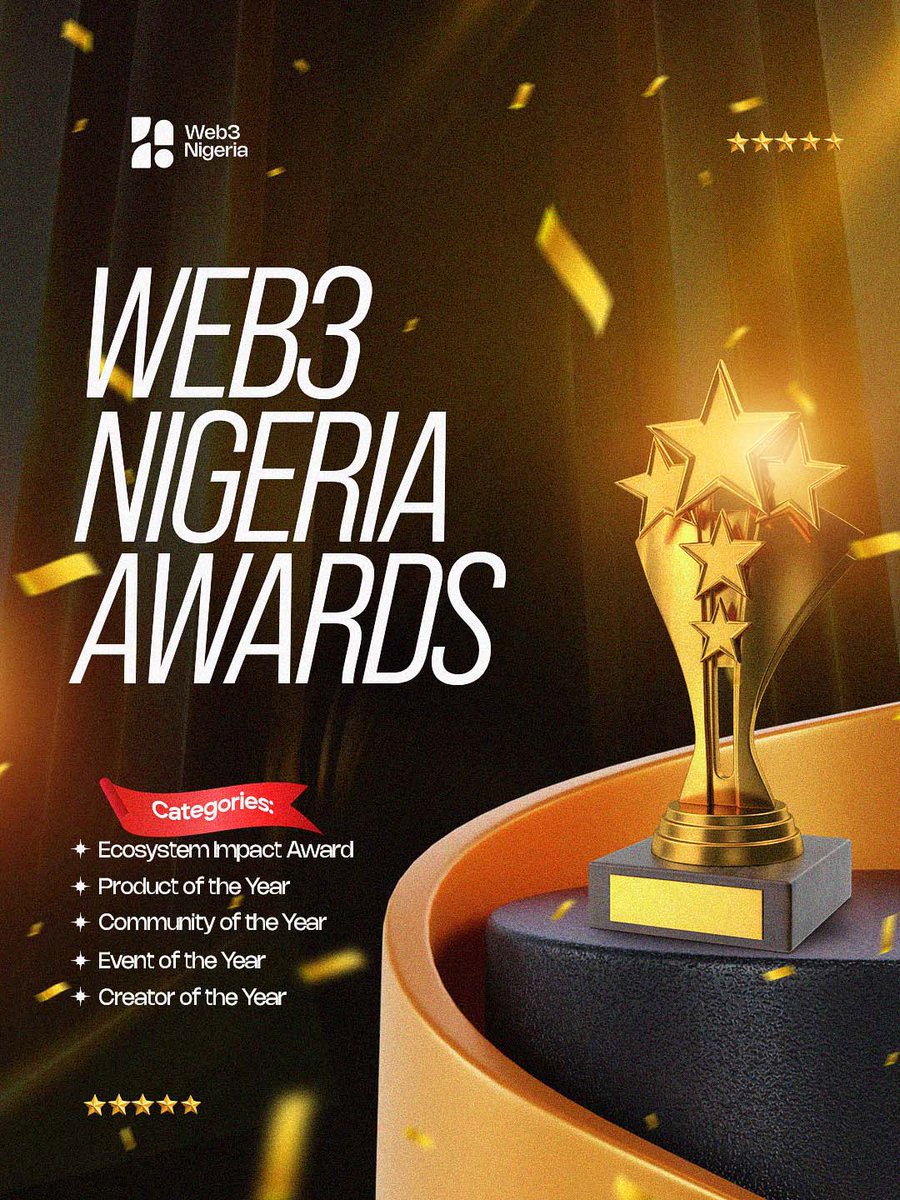 Web3 Nigeria tweet media