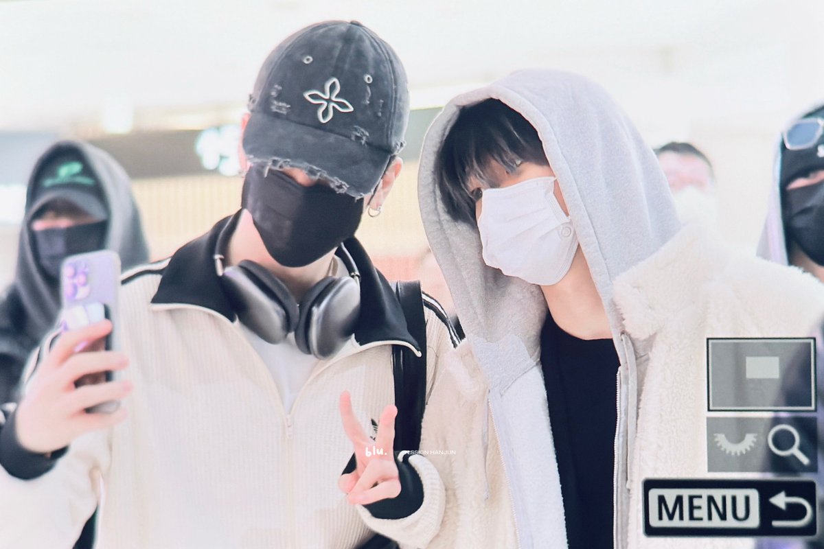 251229 #엔싸인 #한준 #nSSign #HANJUN