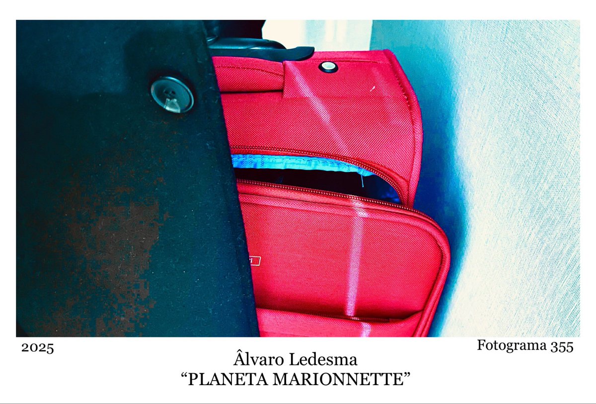 Buenos días, Marionetas. Así a lo tonto se acaba el año.