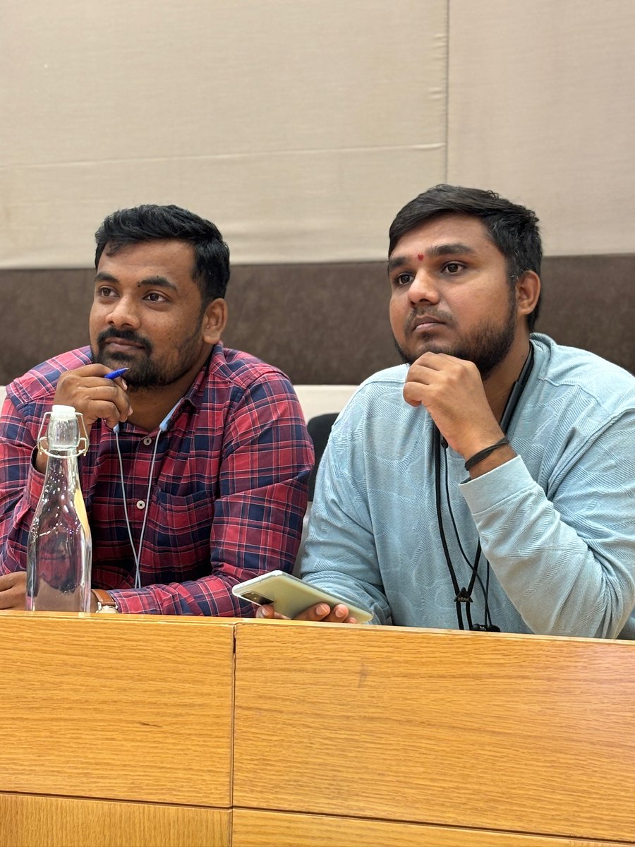 LifeAtInfy tweet media