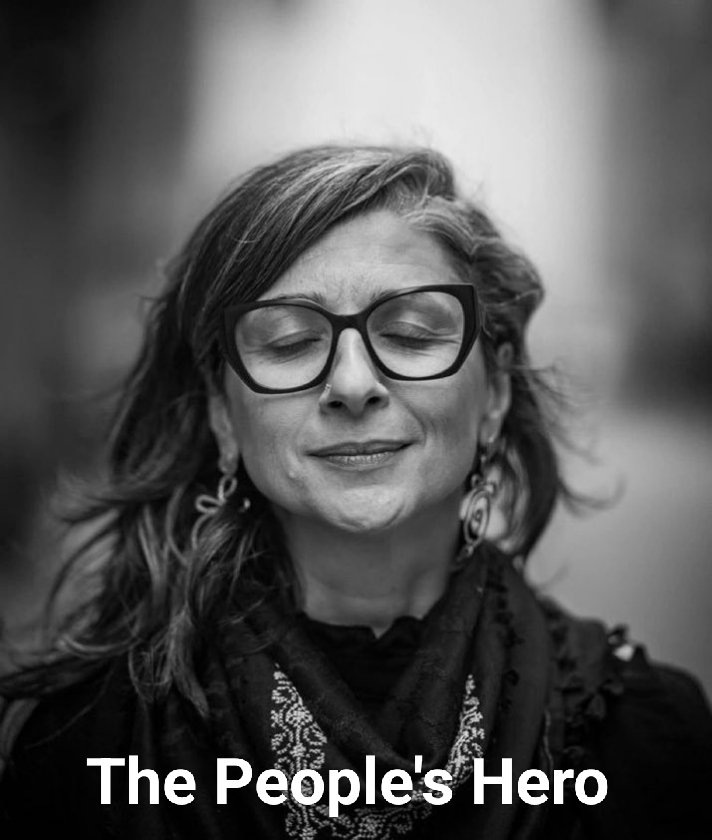 <a href="/marcowenjones/">Marc Owen Jones</a> <a href="/FranceskAlbs/">Francesca Albanese, UN Special Rapporteur oPt</a> Always.