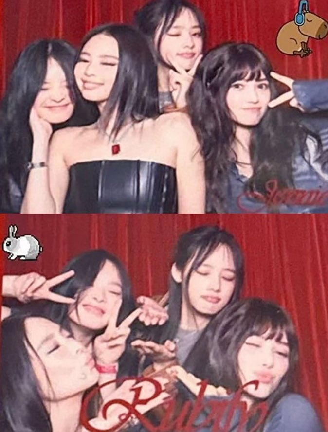 likejnkcvnty's tweet image. 