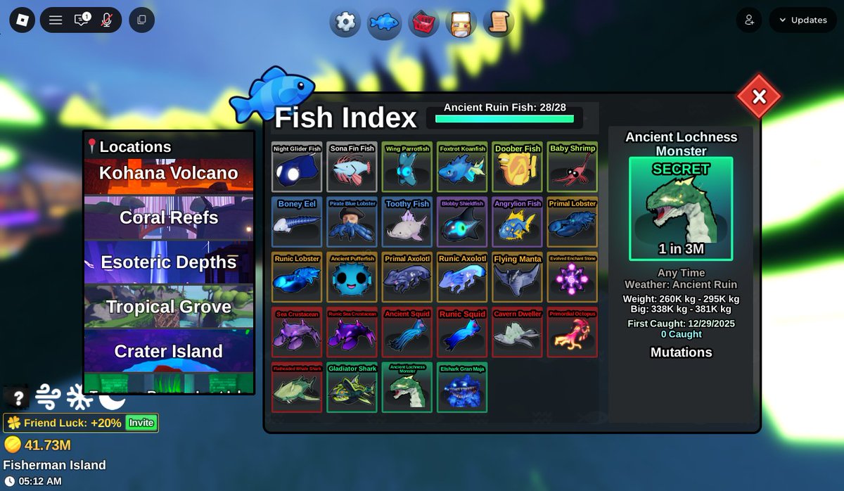 lbngit's tweet image. cari batu bonus si ganteng. thanks talon, index ruin aku akhirnya full 😙🫷🏻