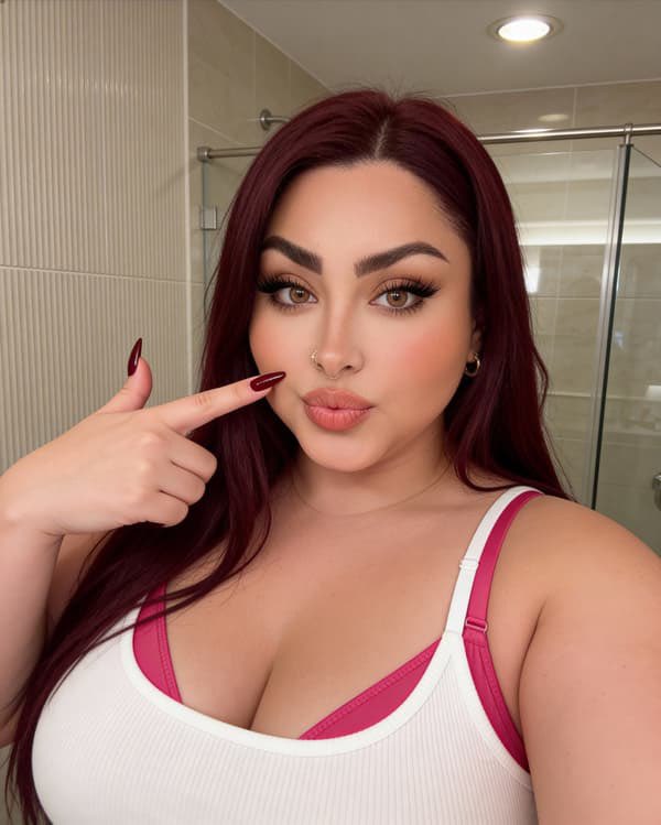 GODDESSMAMI tweet media