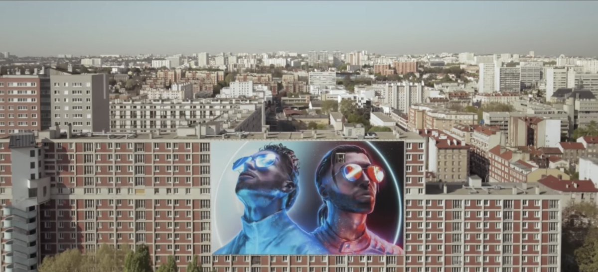 sltcwzk's tweet image. L’image de fou n’empêche