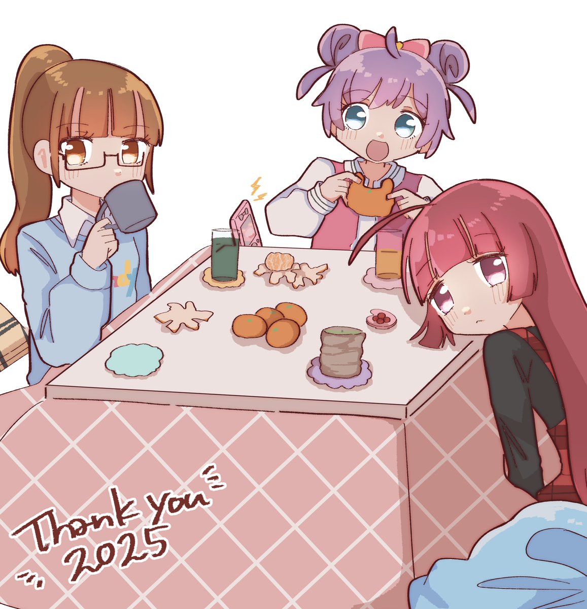 5/24までに神絵師になる予定☃️ (@unigeki) / Posts / X