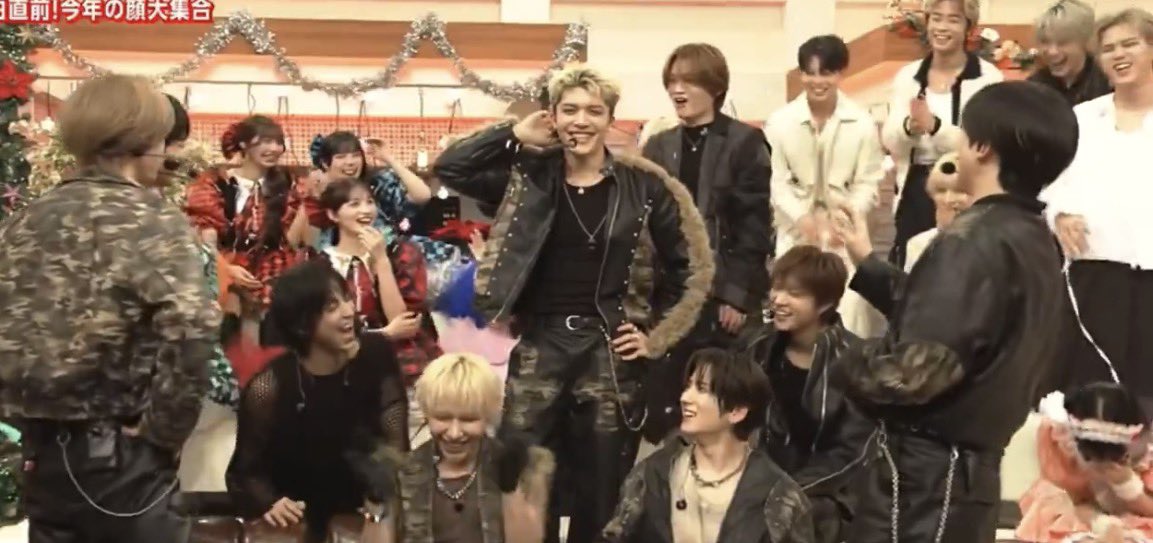 ddalgipatch's tweet image. when you reach flow state and name drop your mother on national tv