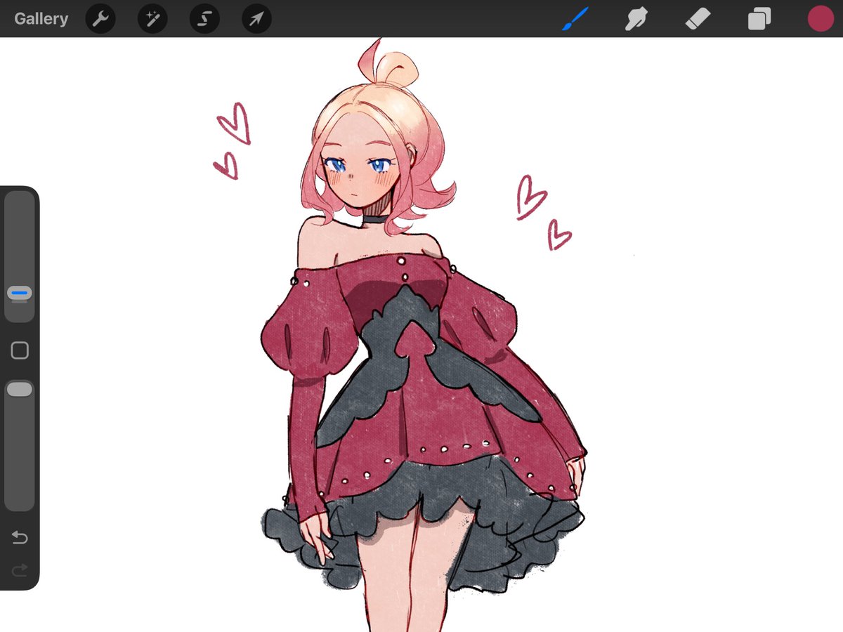 Primal_Lazuli's tweet image. 4 min Taunie doodle,,,,