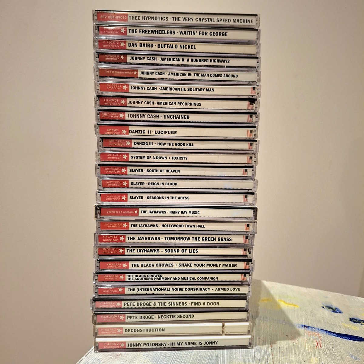 The Mad Note Co tweet media