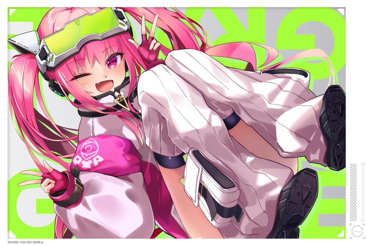 Post by KiE on X: グレイス∇