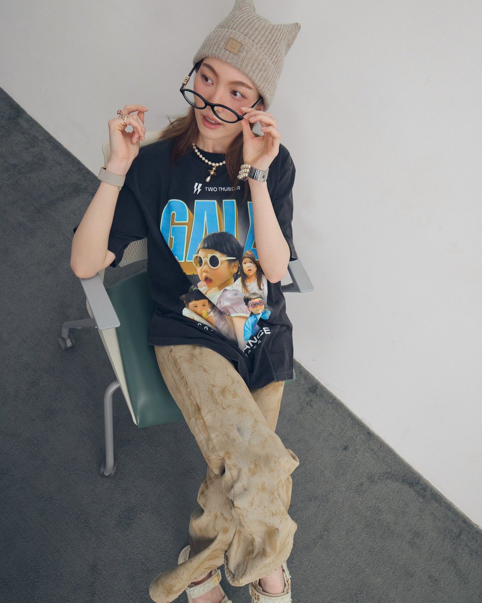 LingOrmTagTrend's tweet image. แงงงงง น้องออมมมมมมม 🦋🦋

From IG: orm.kornnaphat

#Ormkornnaphat #ออมกรณ์นภัส