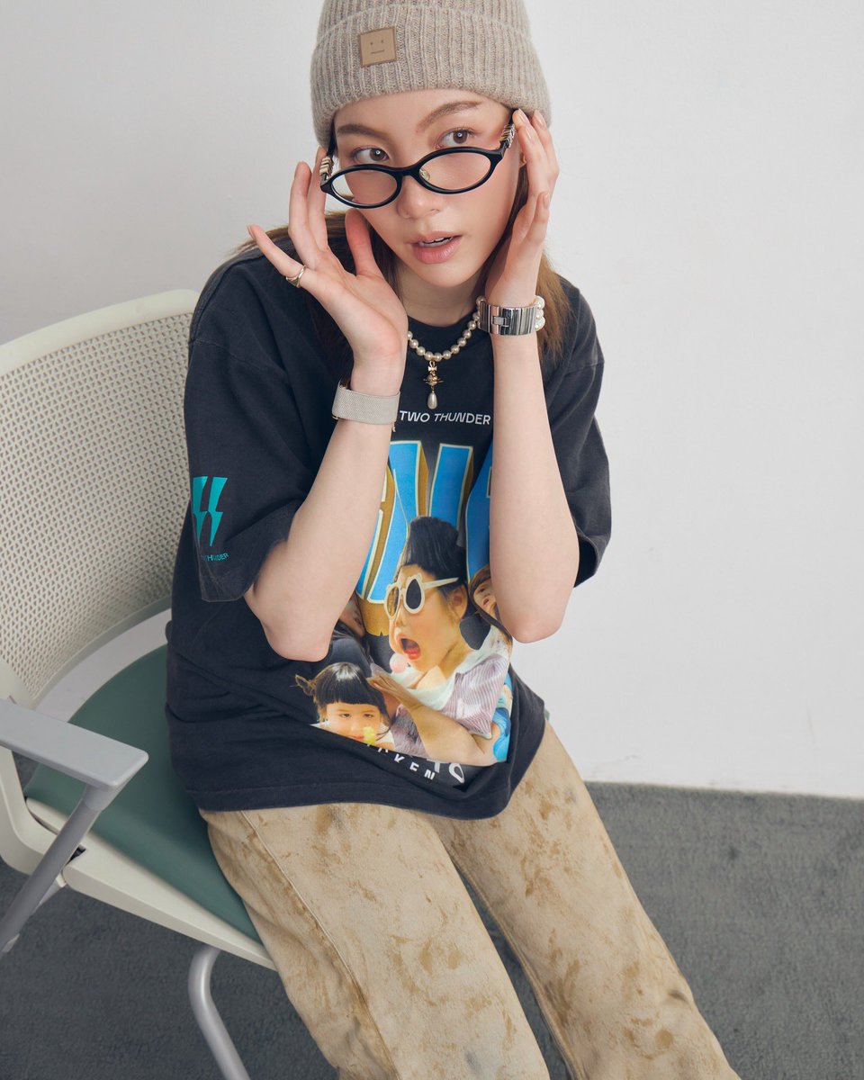 LingOrmTagTrend's tweet image. แงงงงง น้องออมมมมมมม 🦋🦋

From IG: orm.kornnaphat

#Ormkornnaphat #ออมกรณ์นภัส