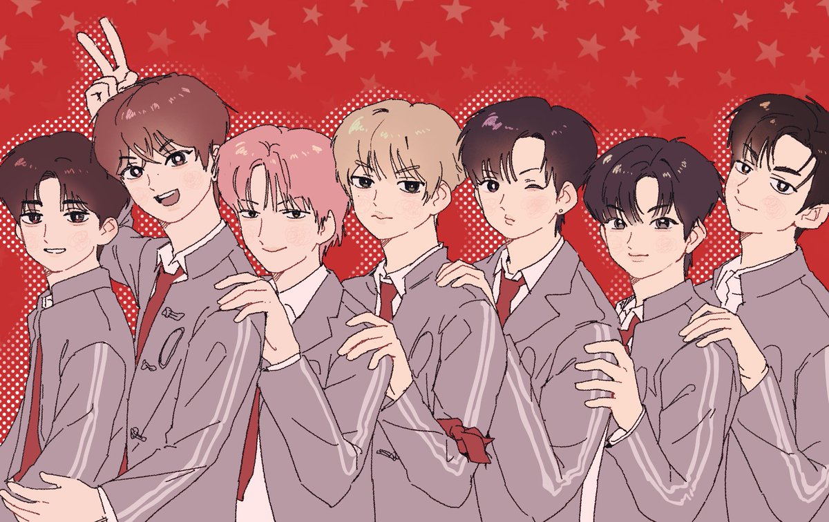 샨마오미 tweet media