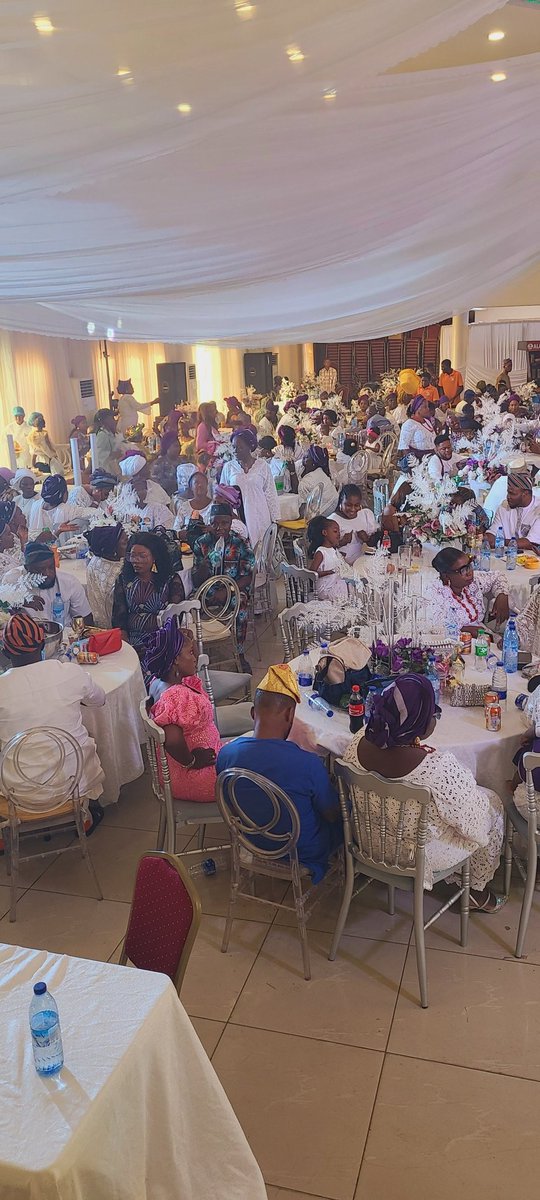 Olabode Adeyemi (Yemi Dynamic TV) tweet media