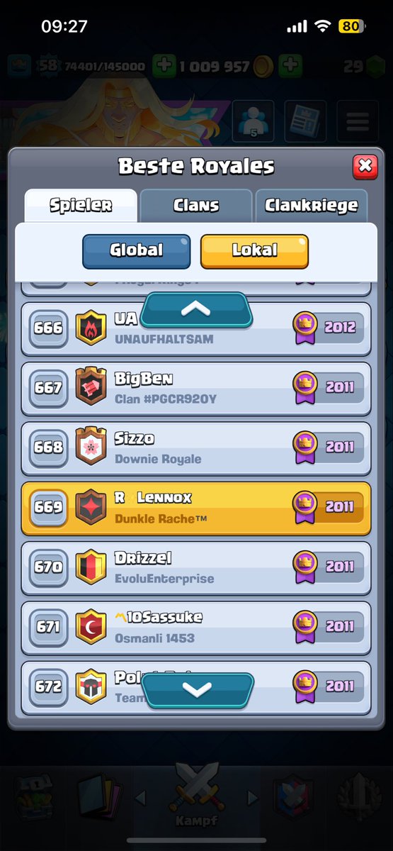 PTH Lennox tweet media