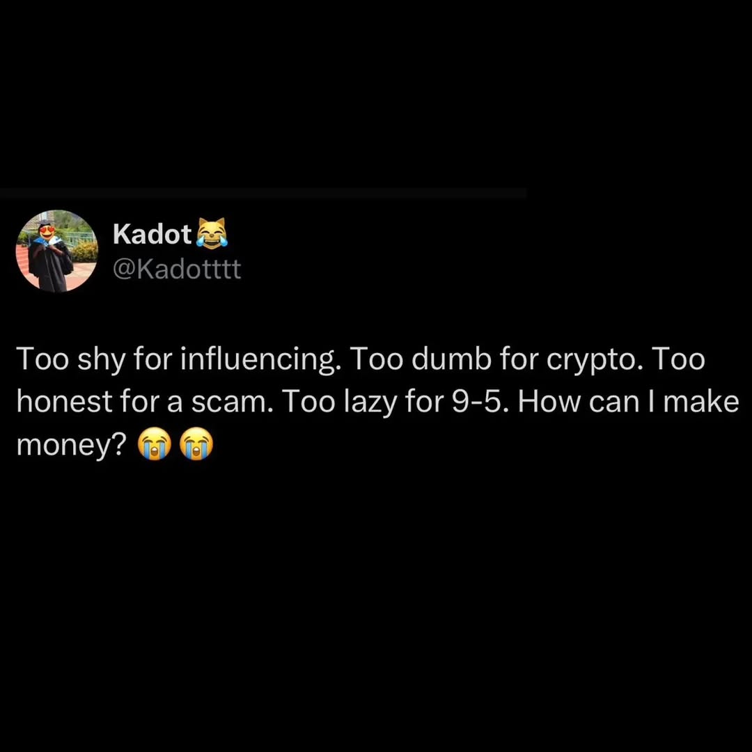 👀 How can I make money ????