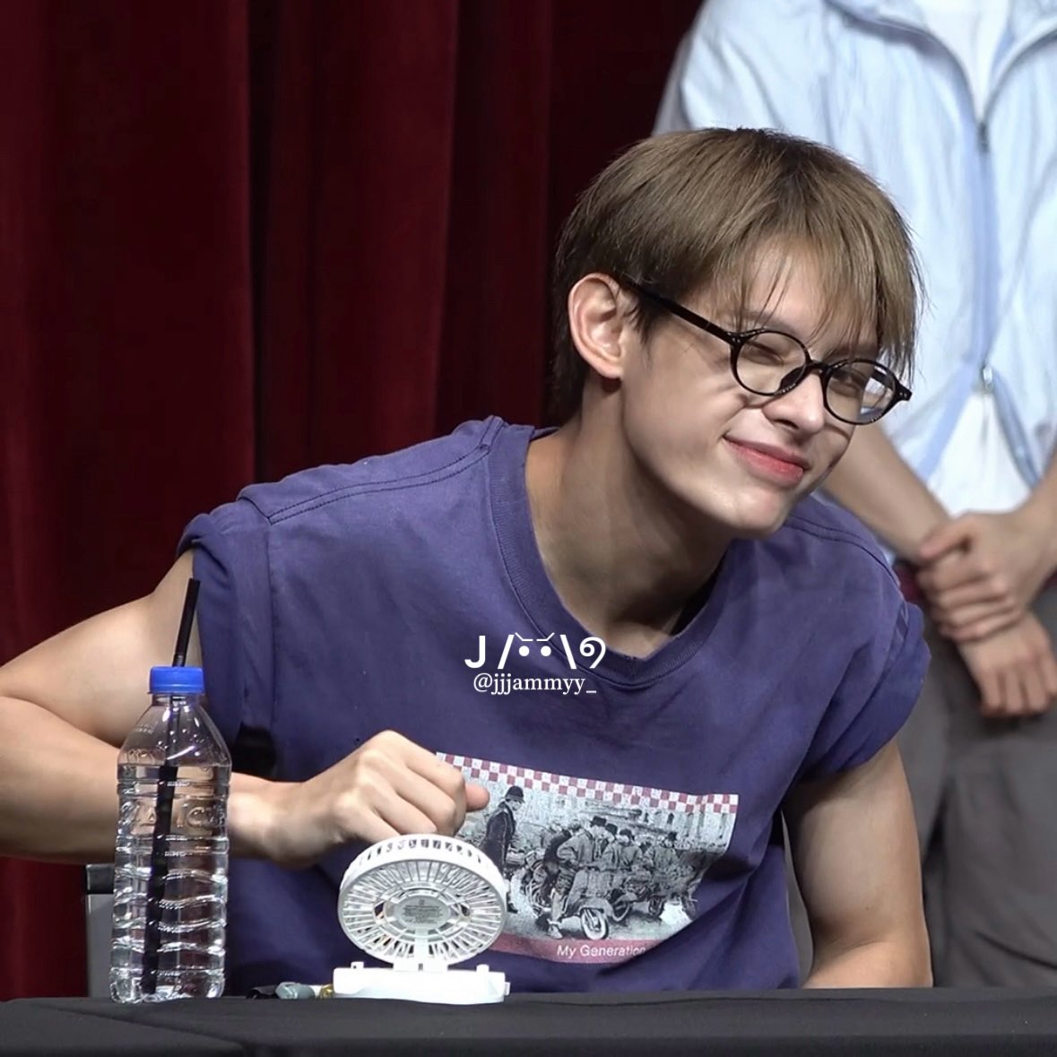 jjjammyyy_'s tweet image. 😘😘