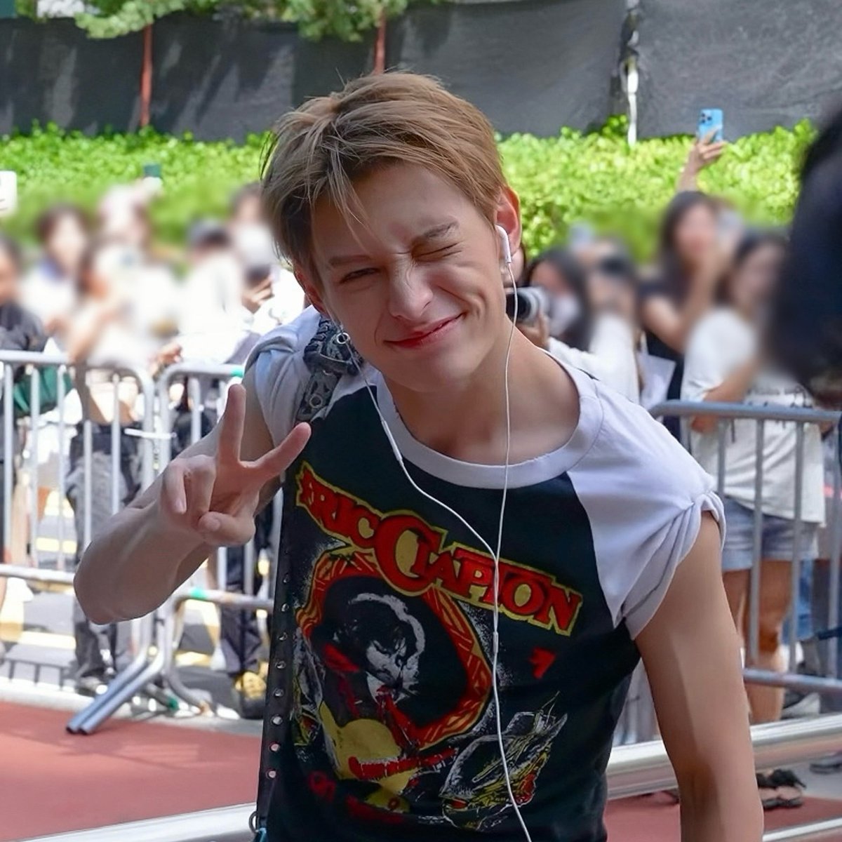 jjjammyyy_'s tweet image. 😘😘