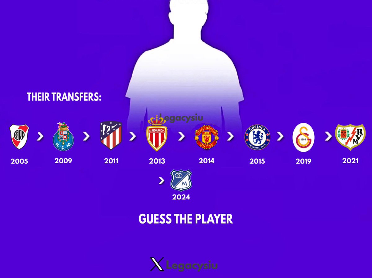 Legacy (Fan) tweet media