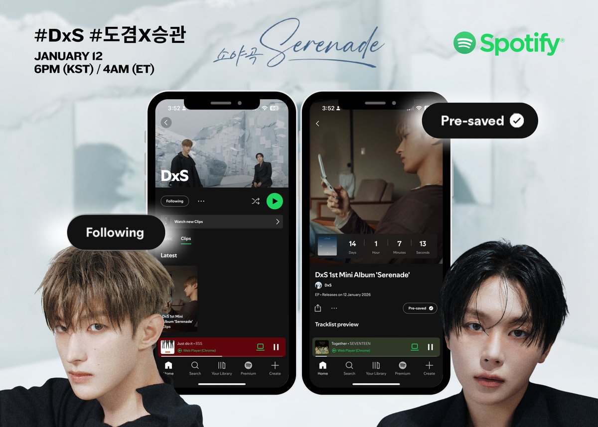 Dokyeom Global tweet media