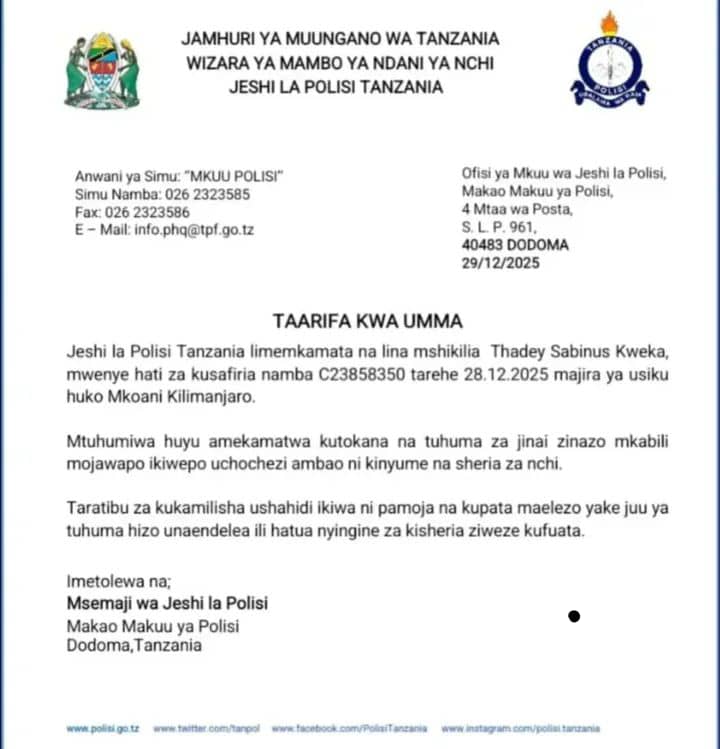 Ansbert Ngurumo tweet media